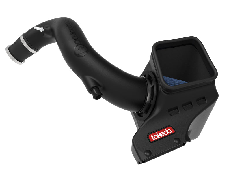 aFe Takeda Stage-2 AIS P5R 17-19 Hyundai Elantra Sport L4-1.6L (t) 56-10005R Photo - Unmounted