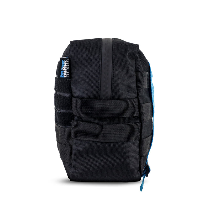Borne Off-Road Molle Pouch 4 Liters BNMP-244 BNMP-244 Photo - Primary