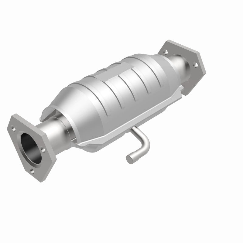 MagnaFlow Volkswagen Rabbit Standard Grade Federal / EPA Compliant Direct-Fit Catalytic Converter 22926 360 Degree Image Set