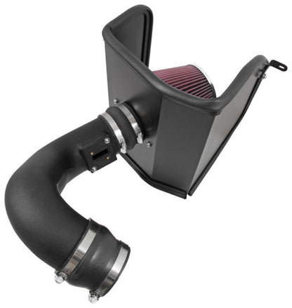 K&N Engineering 15- Colorado/Canyon 3.6L Air Intake System KNE57-3088 57-3088 Photo - Unmounted