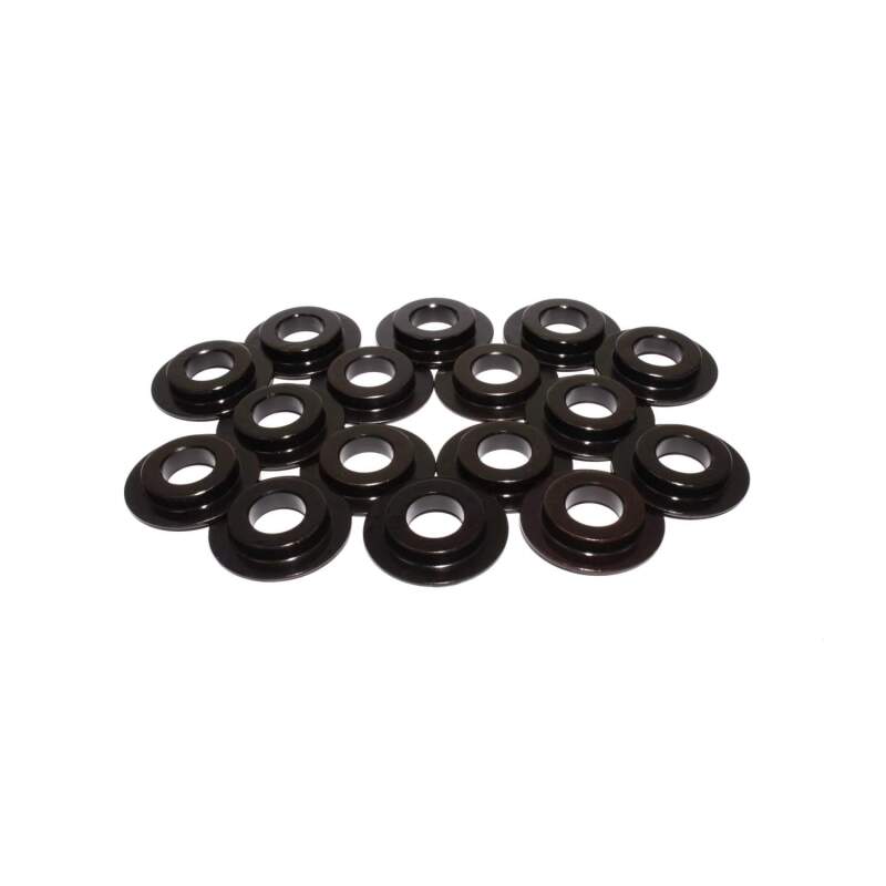 COMP Cams Spring Locator 1.285in x .532in x .135in (Set of 16) 4684-16 4684-16 Photo - Primary