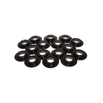 COMP Cams Spring Locator 1.285in x .532in x .135in (Set of 16) 4684-16 4684-16 Photo - Primary