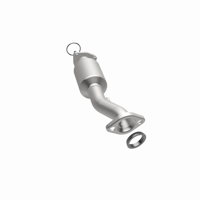 MagnaFlow Honda Fit OEM Grade Federal / EPA Compliant Direct-Fit Catalytic Converter 21-491 360 Degree Image Set