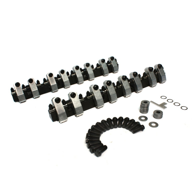 COMP Cams Shaft Rocker Pontiac EdelBRoc 1518CPG 1518CPG Photo - Primary