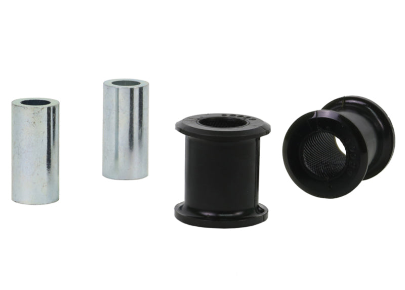 Whiteline WL Bushings - Control Arm Suspension Bushing Kits main image