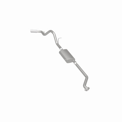 MagnaFlow Street Series Cat-Back Performance Exhaust System 15618 360 Degree Image Set