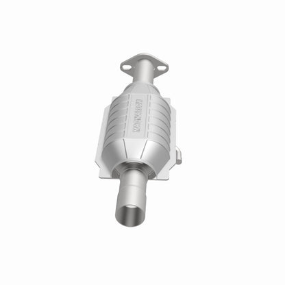 MagnaFlow Standard Grade Federal / EPA Compliant Direct-Fit Catalytic Converter 23443 360 Degree Image Set