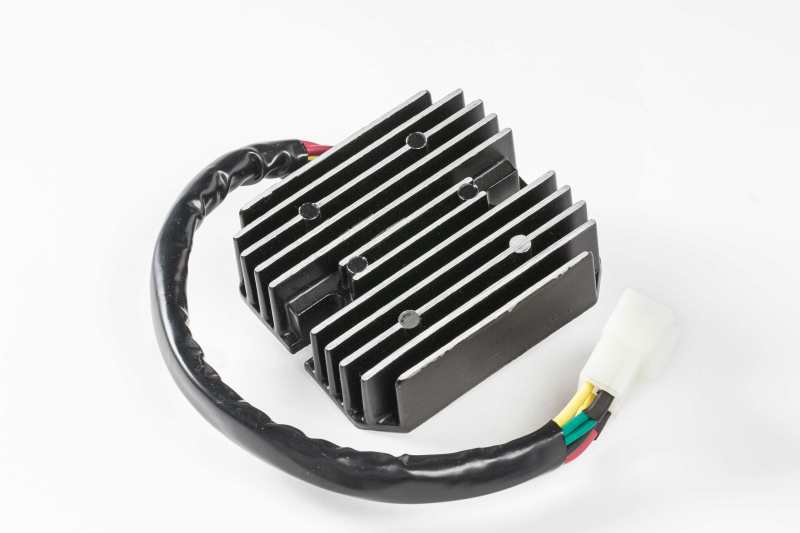 Ricks Motorsport Electrics Ricks Motorsport OEM Style Kawasaki Rectifier-Regulator 10-311 10-311 User 1