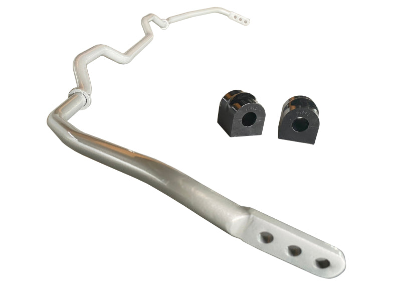 Whiteline Performance Rear Sway bar - 20mm heavy duty blade adjustable BTR101Z Photo - Primary