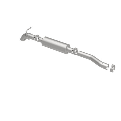 MagnaFlow Jeep Off Road Pro Series Cat-Back Performance Exhaust System 17144 360 Degree Image Set