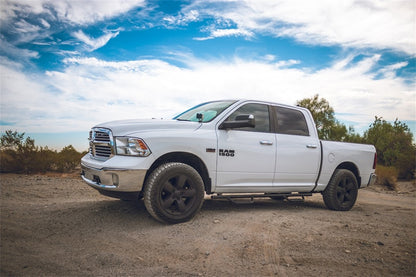 Tuff Country 13-18 Dodge Ram 1500 2in Front Leveling Kit with Ride Height Sensor Links 32906 32906 Photo - Mounted