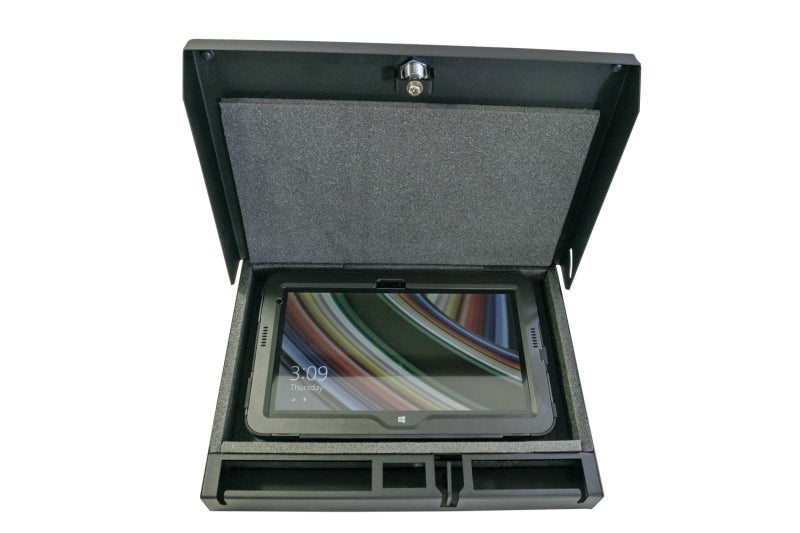 Tuffy Products Tuffy Electronic Device Lockbox- 14Inl X 101/2Inw X 2Int 318-01 318-01 Photo - Primary