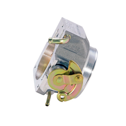 BBK Performance 98-02 GM LS-1 Camaro/Firebird  04 GTO 80mm Throttle Body 1709 User 3