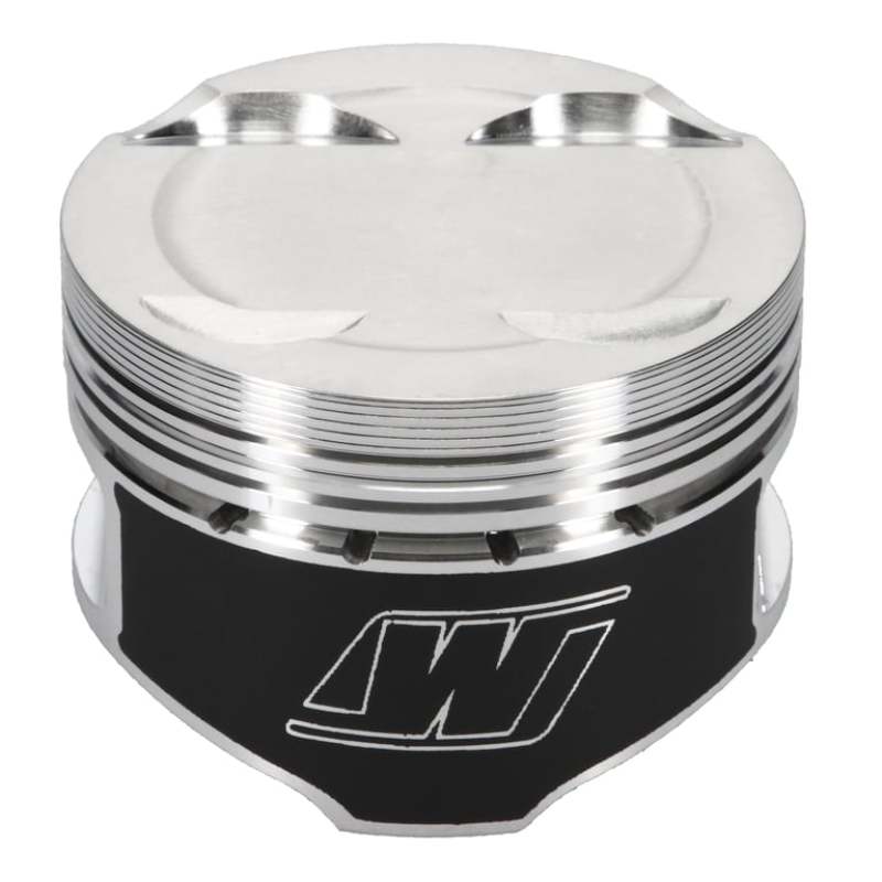 Wiseco MAZDA Turbo -4cc 1.201 X 84.5 Piston Shelf Stock 6553M845 6553M845 Photo - out of package
