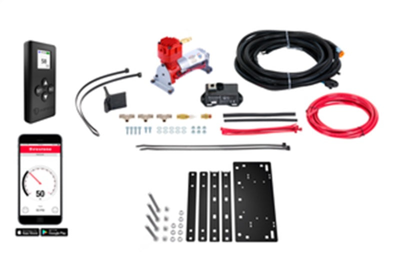 Firestone Air Command Single Remote & App Heavy Kit (WR17602923) 2923 2923 Photo - Primary