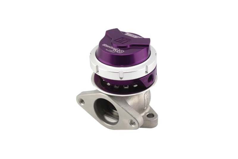 Turbosmart WG38 GenV Ultra-Gate 38mm wastegate - 14psi TS-0551-1013 Photo - Primary