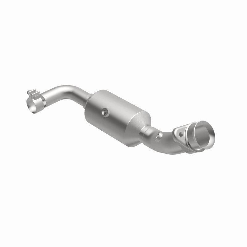 Magnaflow 18-20 Ford F-150 V6 3.3L Left Underbody Direct-Fit Catalytic Converter 280222 280222 360 Degree Image Set