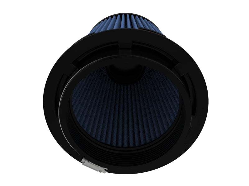 aFe Magnum FLOW Pro 5R Universal Air Filter F-4.5in / B-6in / T-4.5in (Inv) / H-6in 24-91144 24-91144 Photo - Unmounted