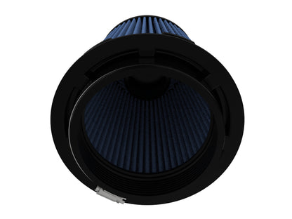 aFe Magnum FLOW Pro 5R Universal Air Filter F-4.5in / B-6in / T-4.5in (Inv) / H-6in 24-91144 24-91144 Photo - Unmounted