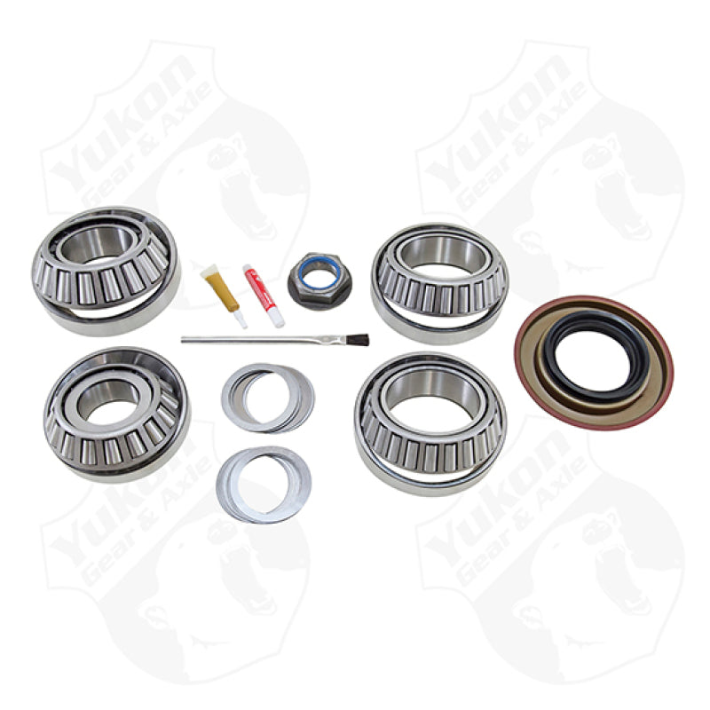 Yukon Gear & Axle Yukon Gear Master Overhaul Kit For Dana S110 YK DS110 YK DS110 Photo - Primary