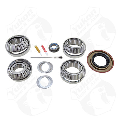 Yukon Gear Master Overhaul Kit For Dana S135 YK DS135 YK DS135 Photo - Primary