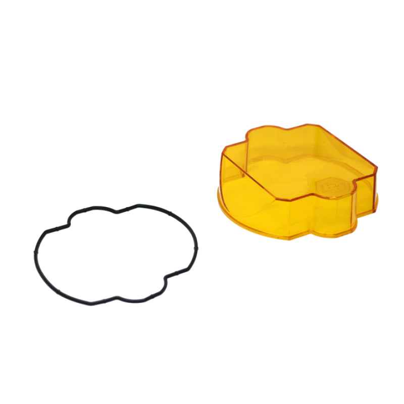 Baja Designs LP9 Light Pod Lens Kit - Universal 668611 User 1