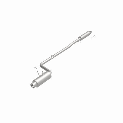 MagnaFlow Mini Cooper Touring Series Cat-Back Performance Exhaust System 15741 360 Degree Image Set