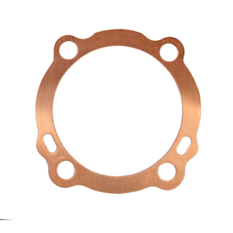 Athena Harley-Davidson 0.5mm Thick Copper Cylinder Head Gasket - Set of 10 S410195001007 S410195001007 Photo - Primary