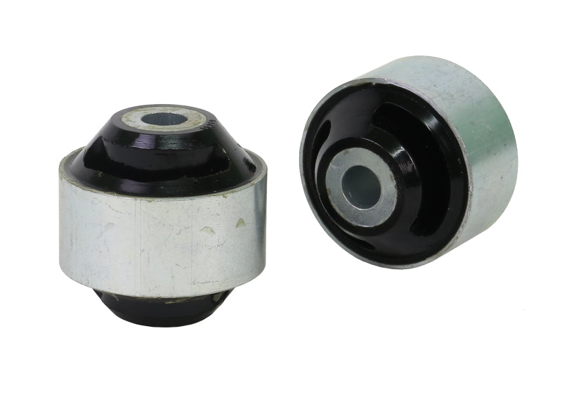Whiteline Plus 02-06 Acura RSX Front Control Arm-Lower Inner Bushing Kit W53410 W53410 Photo - Primary