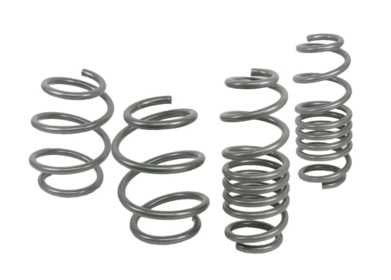 Whiteline Honda Civic Type R Fk8 Spring Kit WSK-HON017 Photo - Close Up
