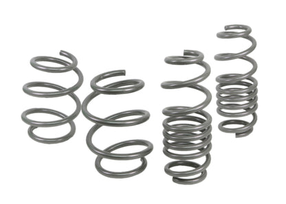 Whiteline Honda Civic Type R Fk8 Spring Kit WSK-HON017 Photo - Close Up
