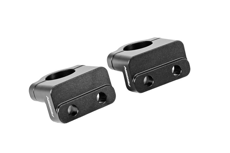 Perrin Performance Perrin 2015+ Subaru WRX Oil Cooler Kit (Top Mounted) PSP-OIL-151 PSP-OIL-151 User 1