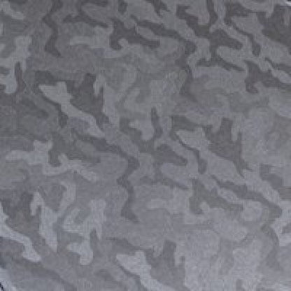 Covercraft UVS100 Premier Series Custom Sunscreen - Chrome Camouflage UV11587EC UV11587EC Photo - Close Up