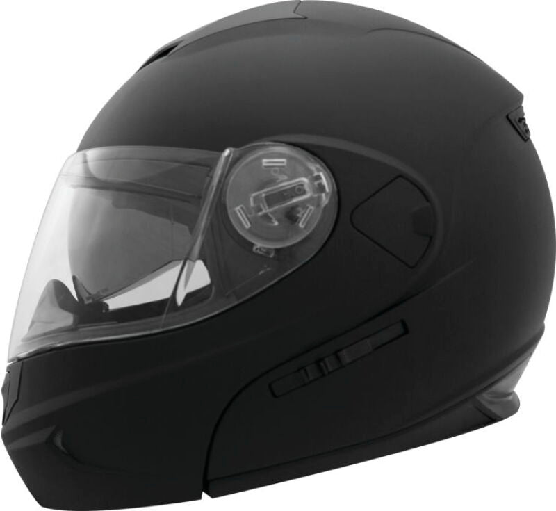 THH Helmets T-797 Flat Black Xs 646307 646307 Photo - Primary