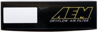 AEM Induction AEM 05-09 VW Passat / 06-08 VW GTI DryFlow Air Filter 28-20888 28-20888 Photo - in package