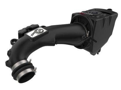 aFe Momentum GT Pro 5R Cold Air Intake System 18-19 Jeep Wrangler (JL) I4-2.0L (t) 50-70035R 50-70035R Photo - Unmounted
