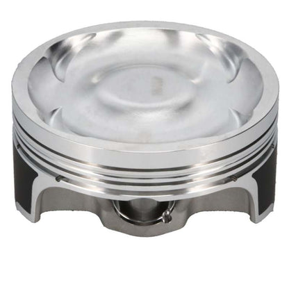 Wiseco Subaru EJ257 WRX/STI 4v Dish -19cc 99.5 Piston Shelf Stock Kit K703M995 K703M995 User 4