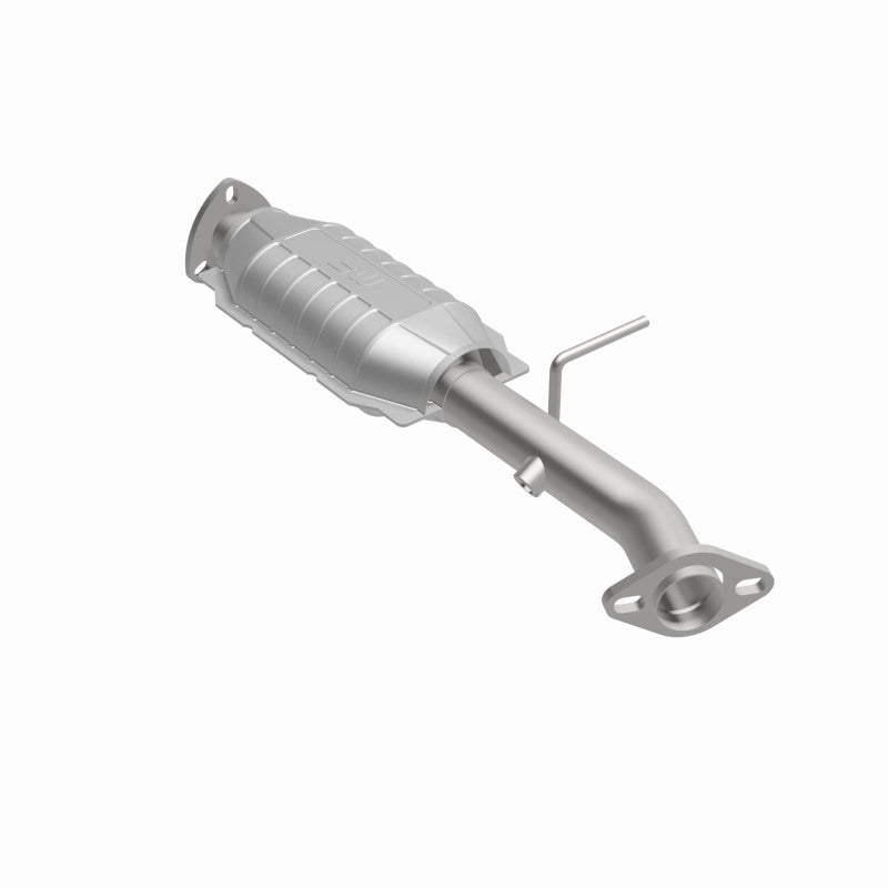 MagnaFlow Kia Sportage HM Grade Federal / EPA Compliant Direct-Fit Catalytic Converter 50669 360 Degree Image Set