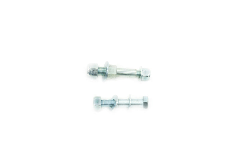 Umi Performance 1973-1987 GM C10 Shock Stud Kit Rear UMI6494 6494 Photo - Primary
