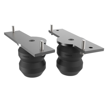 Timbren 1993 Hino FD2218LP Rear Suspension Enhancement System HIRFD HIRFD User 1