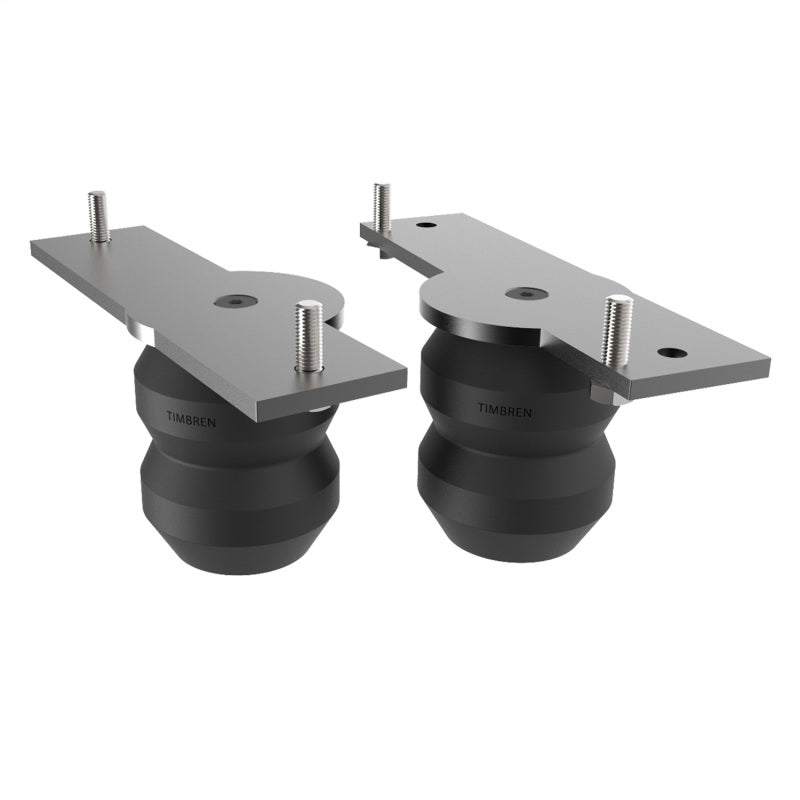 Timbren 1993 Hino FD2218LP Rear Suspension Enhancement System HIRFD HIRFD User 1