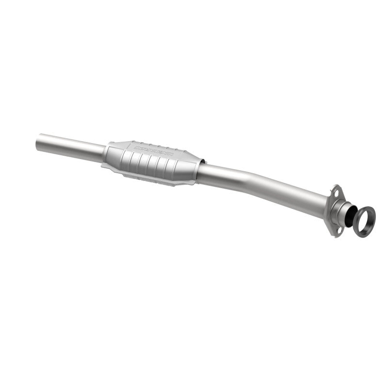 MagnaFlow Standard Grade Federal / EPA Compliant Direct-Fit Catalytic Converter 23272 360 Degree Image Set