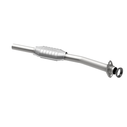 MagnaFlow Standard Grade Federal / EPA Compliant Direct-Fit Catalytic Converter 23272 360 Degree Image Set