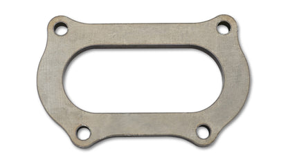 Vibrant Manifold Flange for Honda K24 Motor in 2012+ Honda Civic Si, 1/2" Thic 14724 Photo - Primary