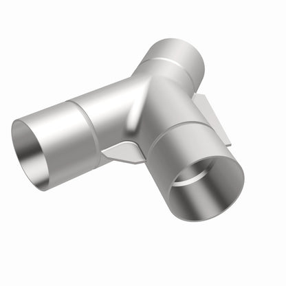MagnaFlow Stainless Steel Y-Pipe 10733 360 Degree Image Set