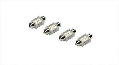 Putco 10-13 Kia Forte - Hatchback Premium LED Dome Lights (Application Specific) 980206 980206 Photo - Primary
