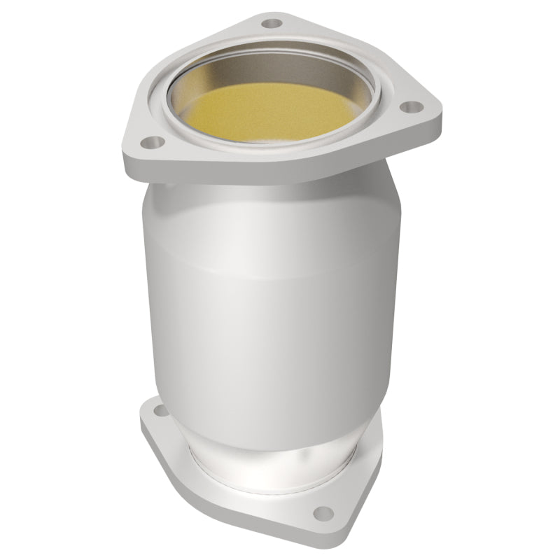 MagnaFlow Daewoo Nubira OEM Grade Federal / EPA Compliant Direct-Fit Catalytic Converter 49950 Photo - Primary