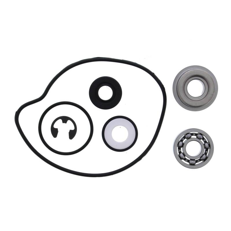 Vertex Pistons Vertex Gaskets 2017 Arctic Cat ZR 5000 Water Pump Rebuild Kit 721323 721323 Photo - Primary