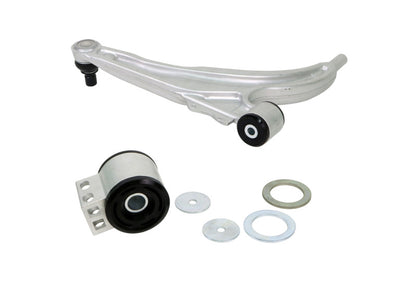 Whiteline 6/2009+ Chevy Cruze J300 / J305 / J308 Front Lower Control Arm - Left Side Only WA452L WA452L Photo - Close Up