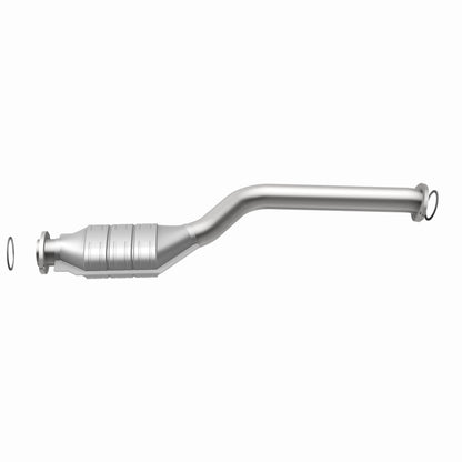 MagnaFlow Lexus GS300 California Grade CARB Compliant Direct-Fit Catalytic Converter 441077 360 Degree Image Set
